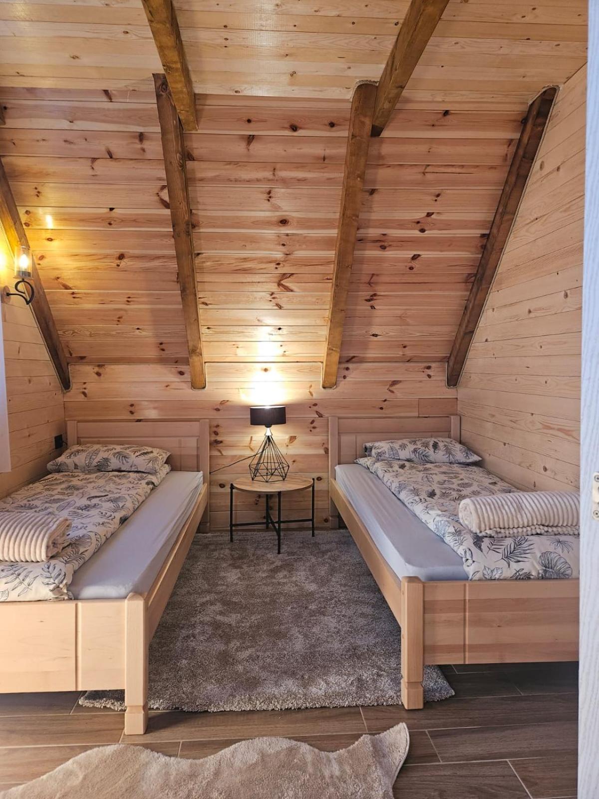Villas Sunny Hill Žabljak 部屋 写真